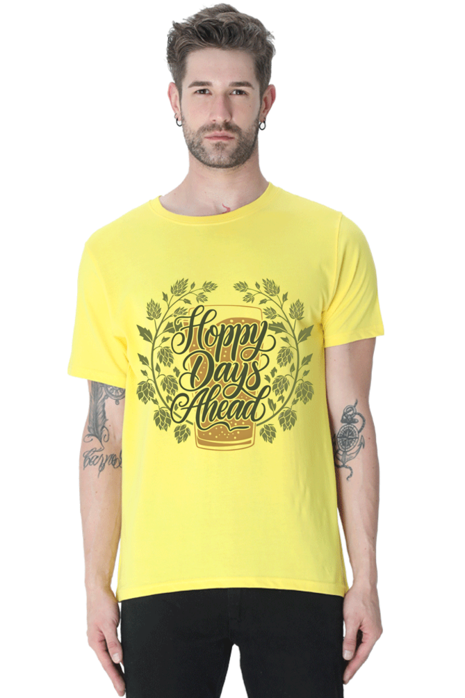 Hoppy Tshirt