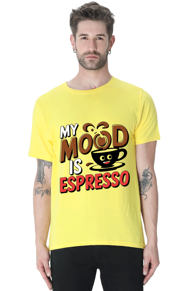Mood T-shirt