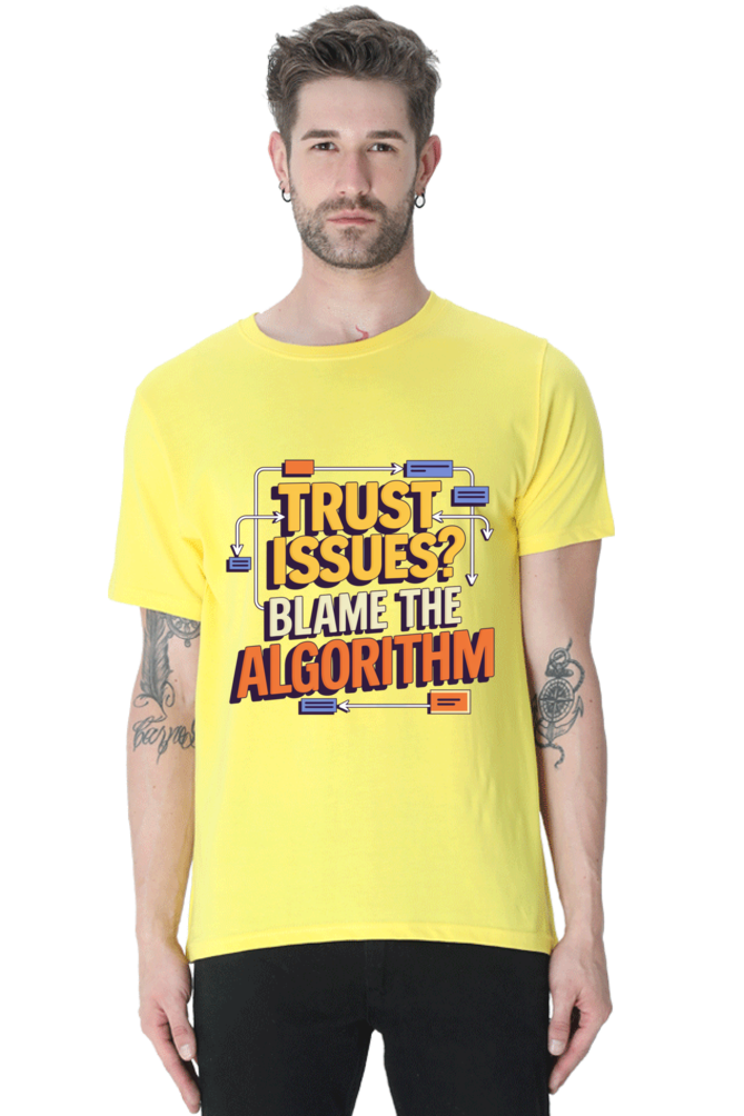 Trust Tshirt
