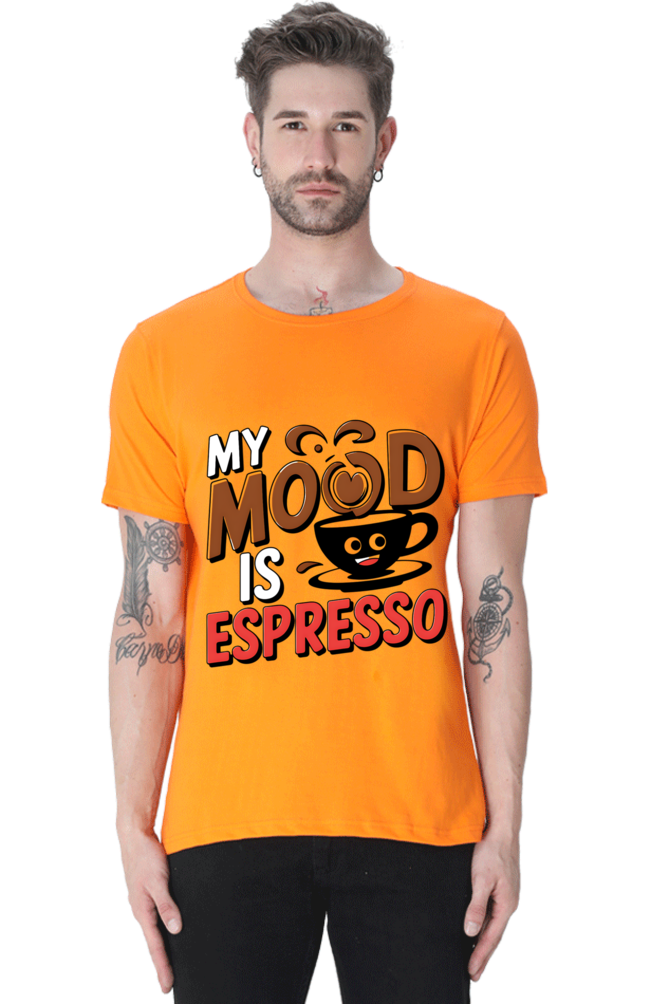 Mood T-shirt