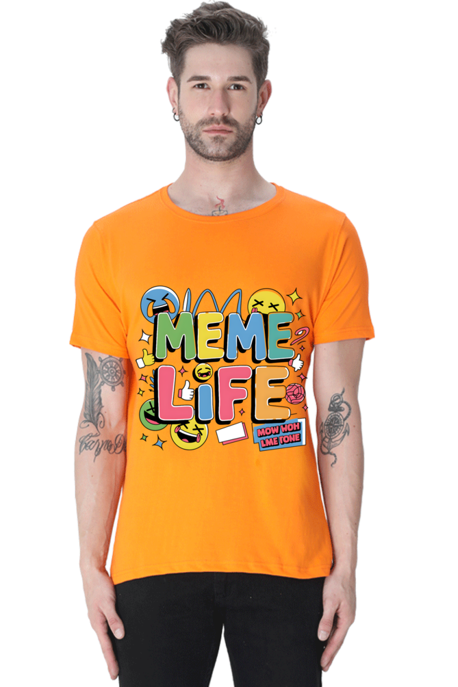 Meme T-shirt