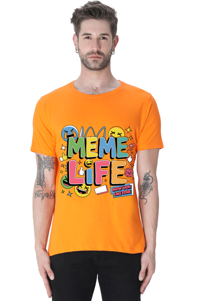 Meme T-shirt