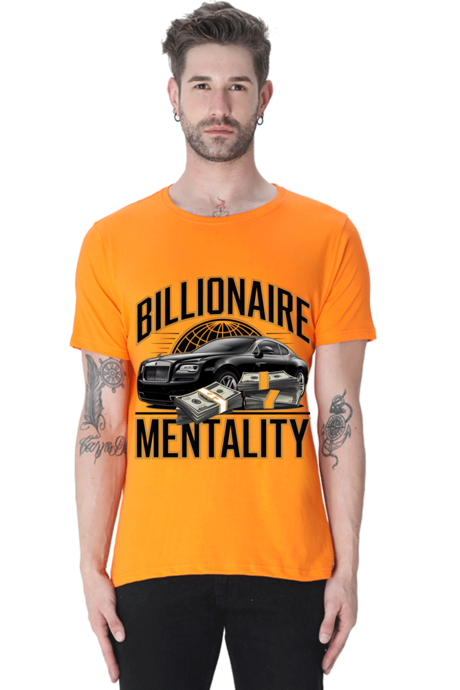Billonare Tshirt