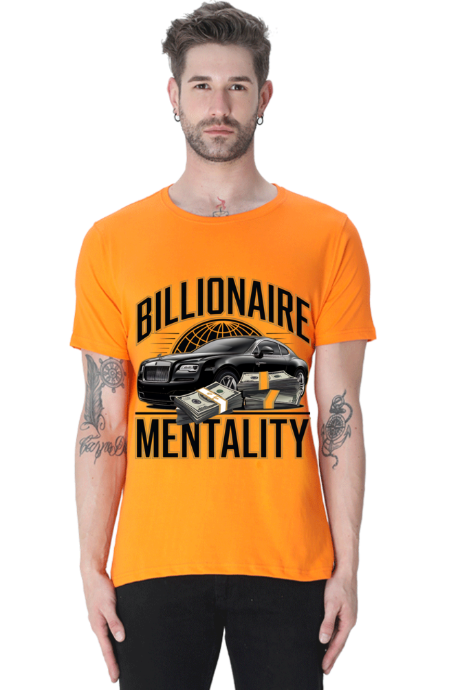 Billonare Tshirt