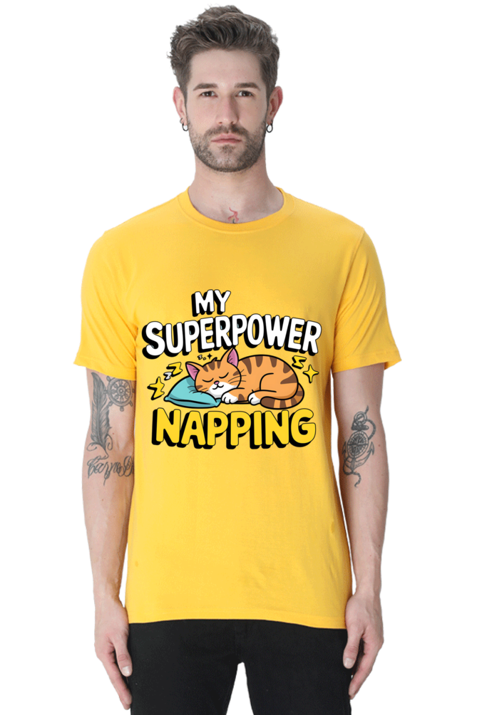 Superpower T-shirt