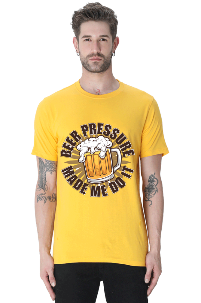 Beer Tshirt