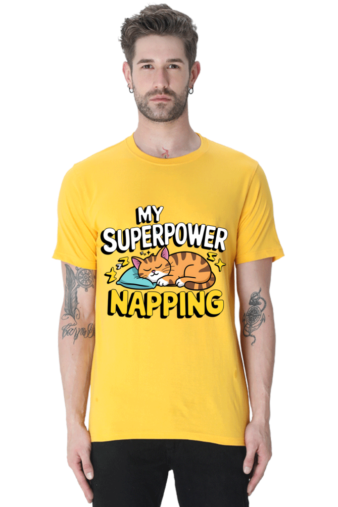 Superpower T-shirt