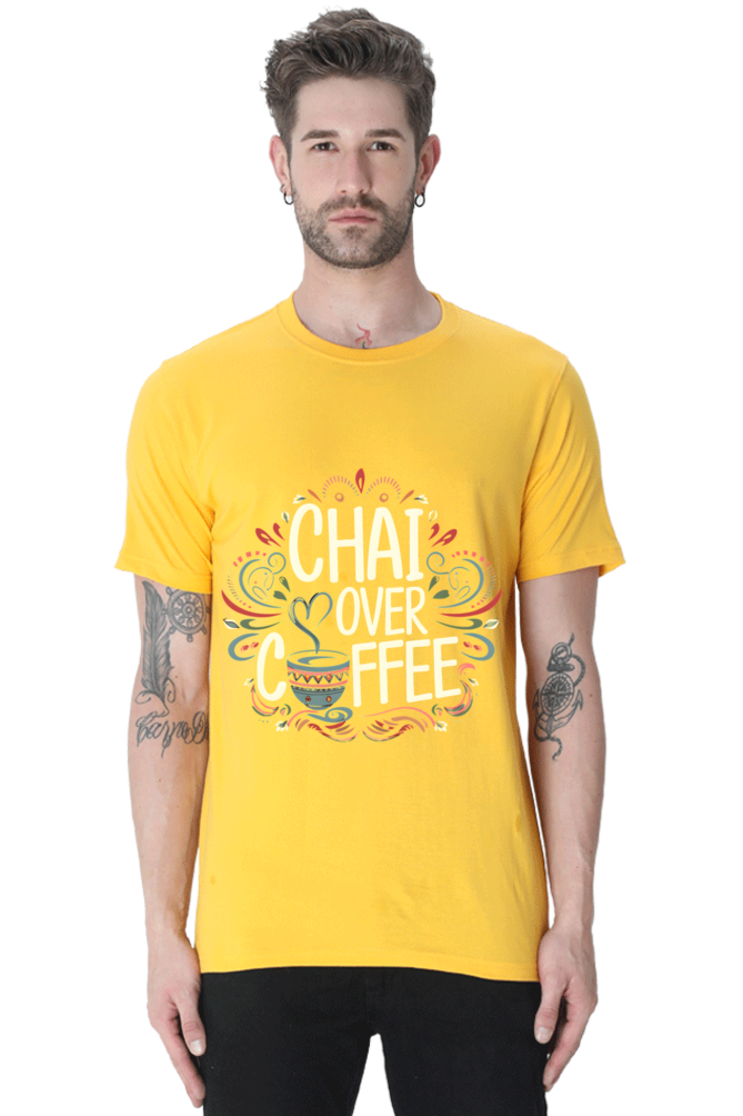 Chai Lover T-shirt