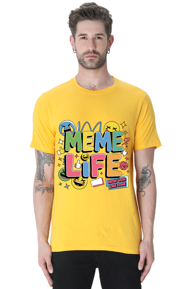 Meme T-shirt