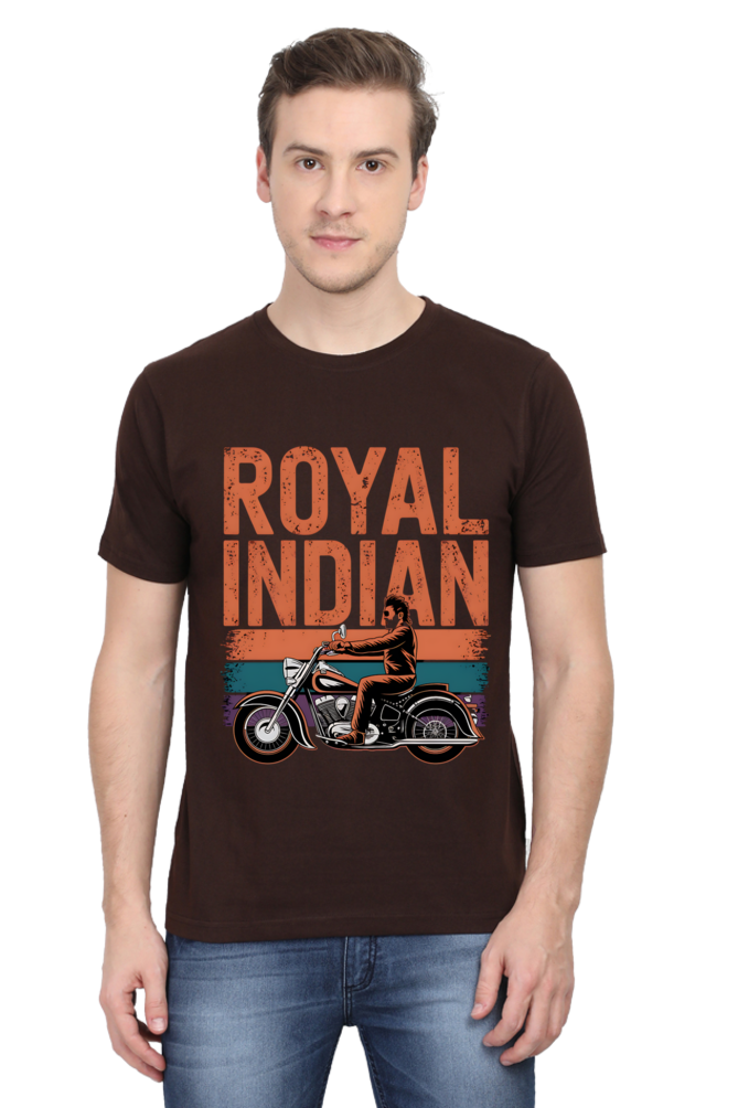 Royal Indian T-shirt