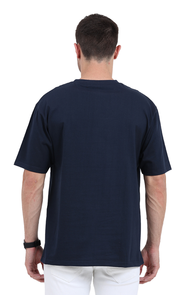 IPA Oversize Tshirt