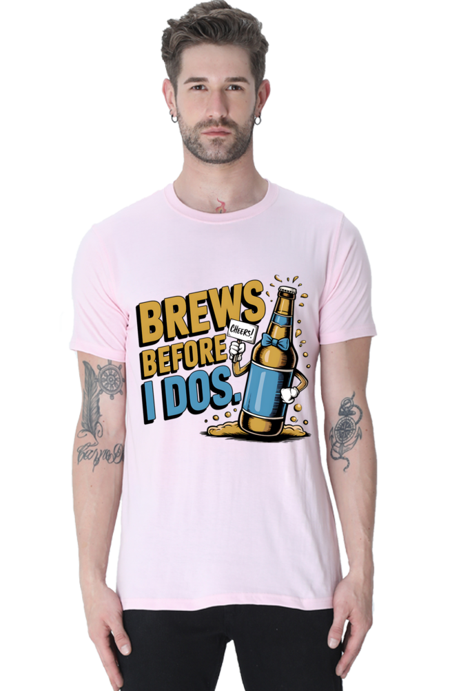Brew Tshirt