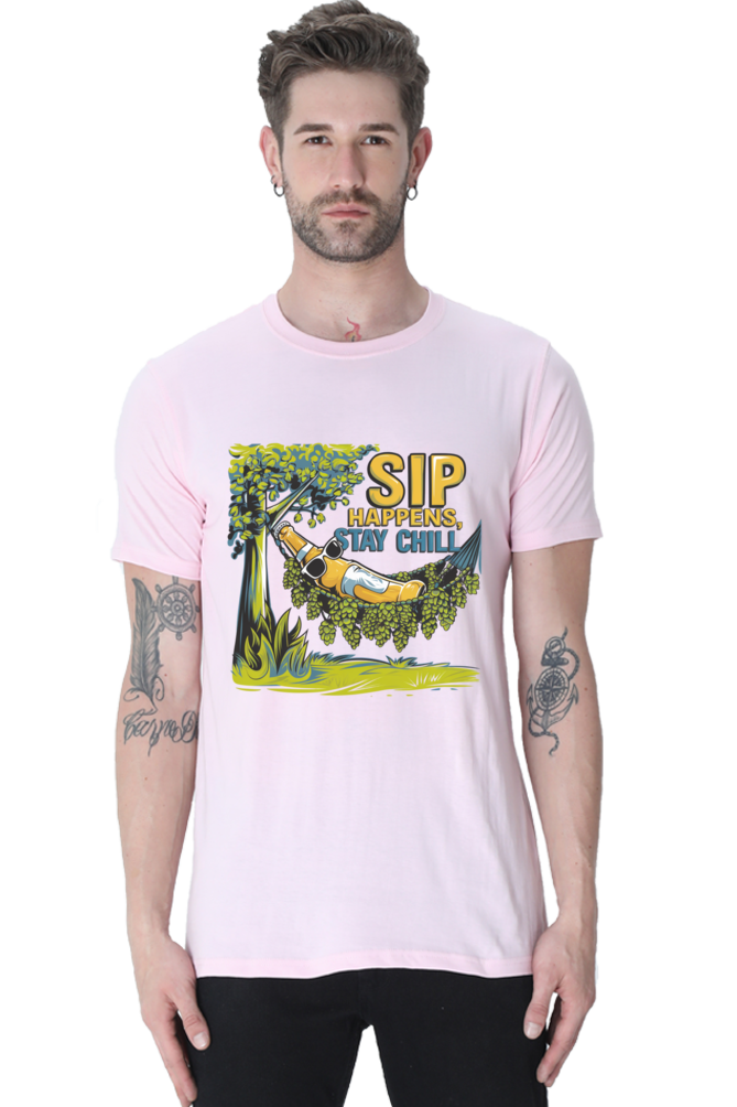 Sip Tshirt
