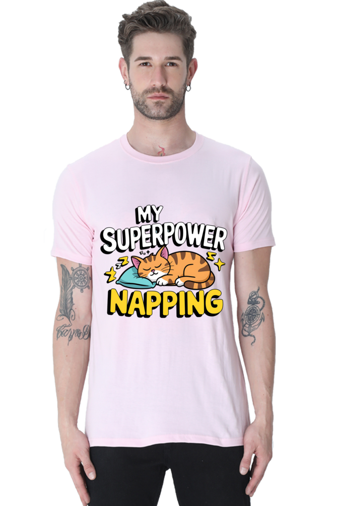Superpower T-shirt