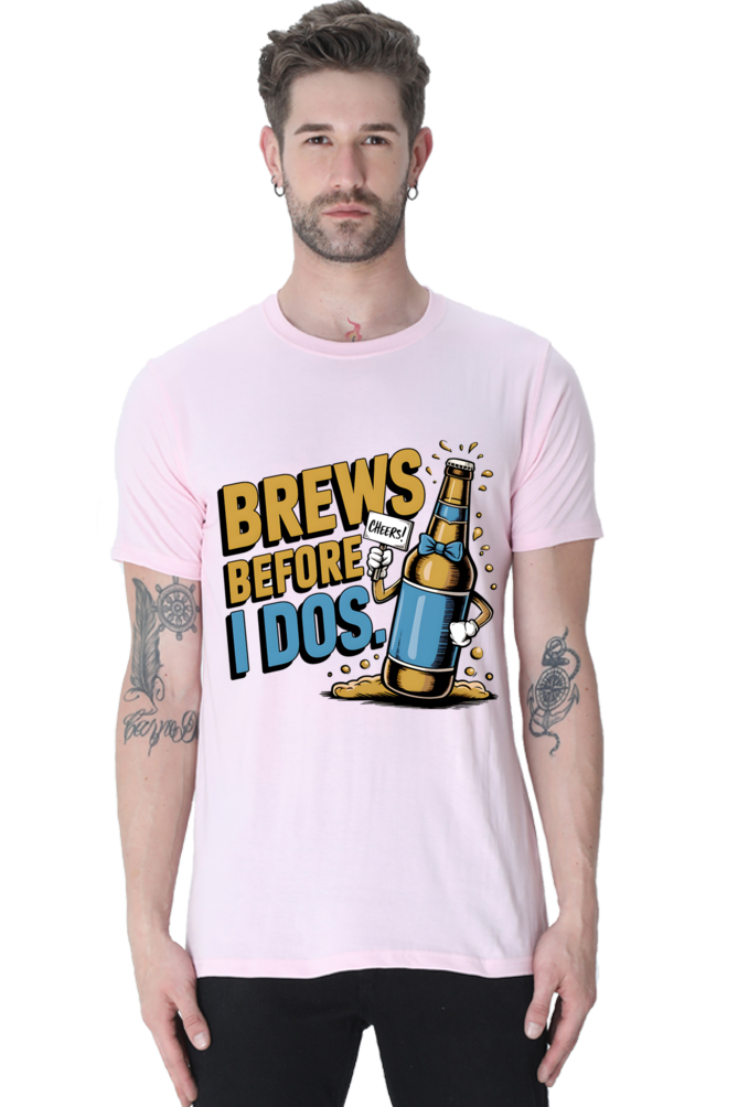 Brew Tshirt