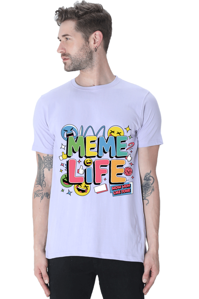 Meme T-shirt