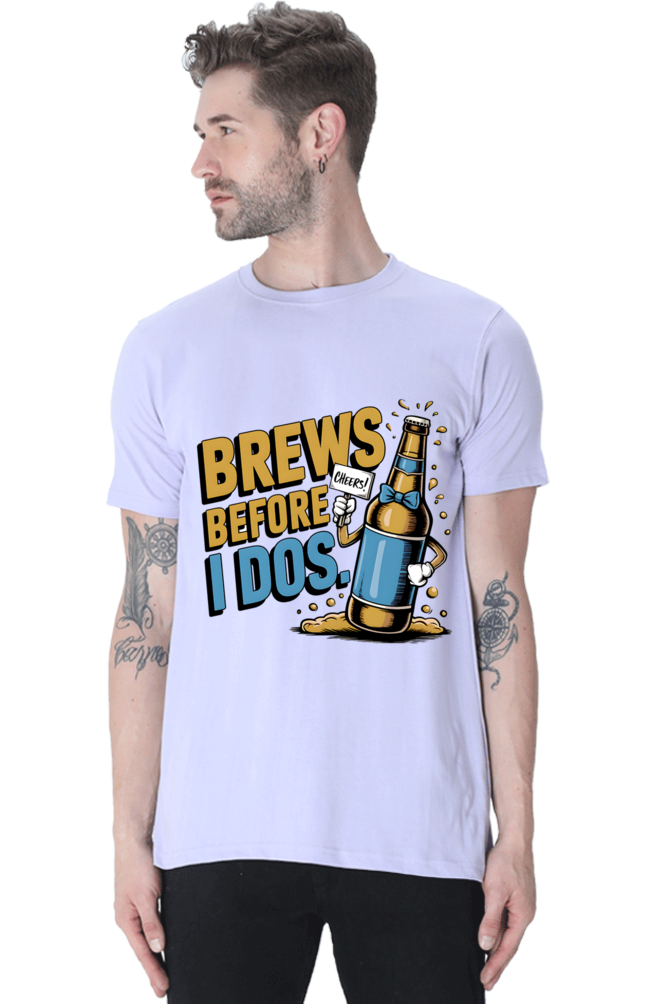 Brew Tshirt