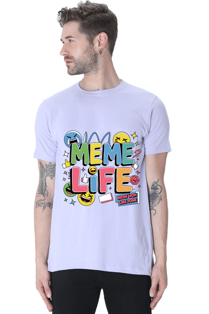 Meme T-shirt