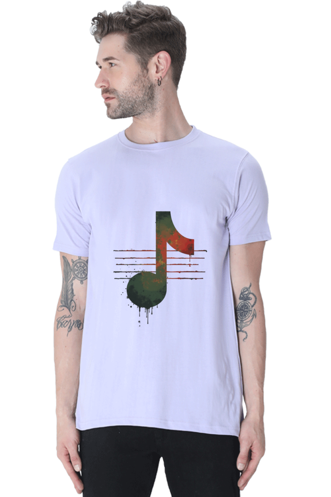 Tune T-shirt
