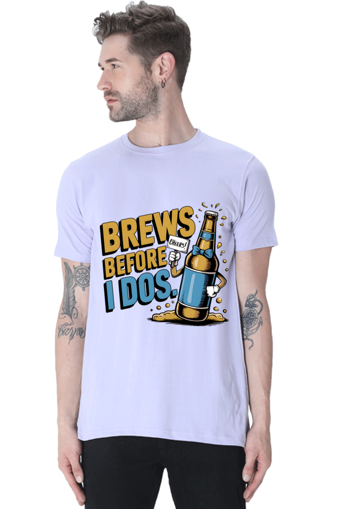Brew Tshirt