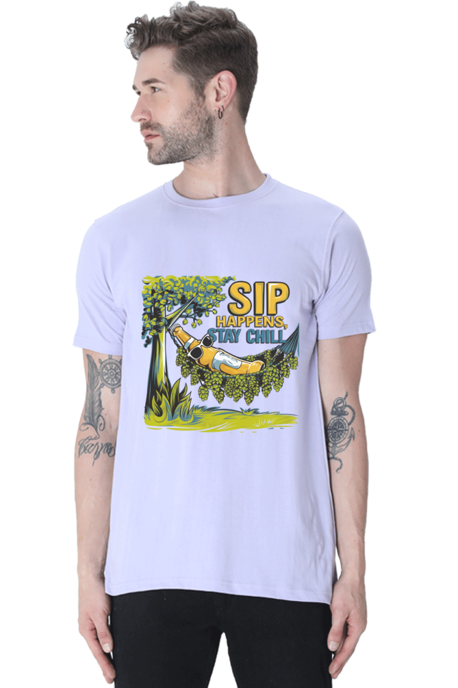 Sip Tshirt