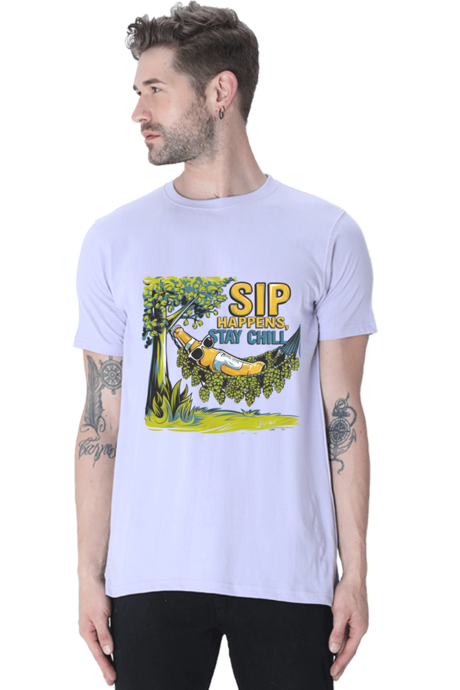 Sip Tshirt