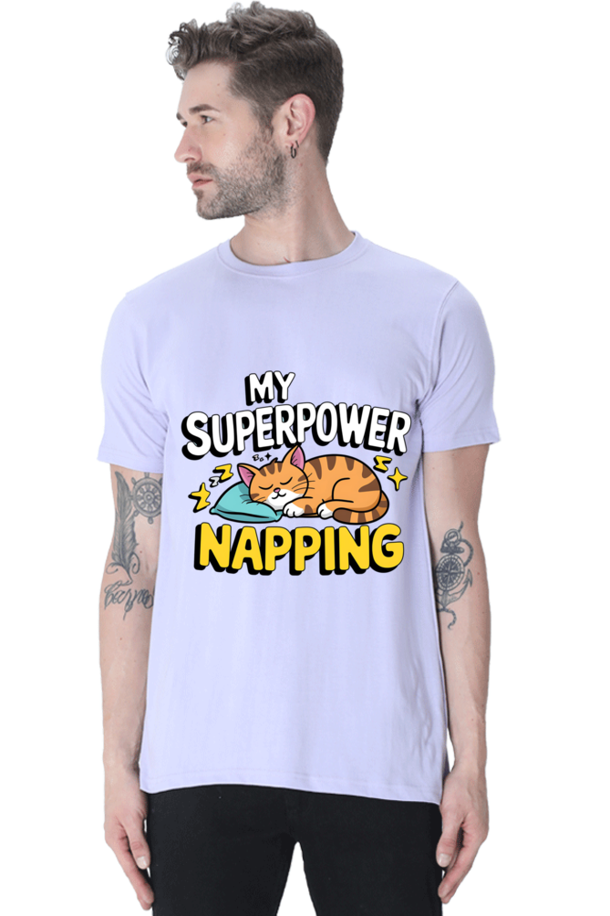 Superpower T-shirt