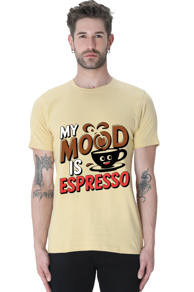 Mood T-shirt