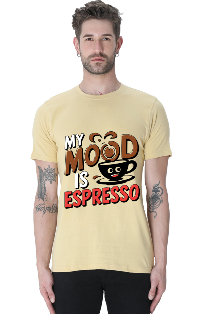 Mood T-shirt