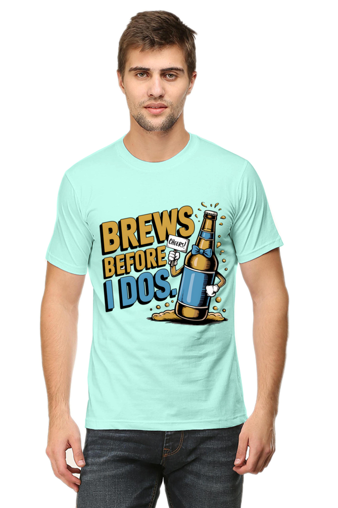 Brew Tshirt
