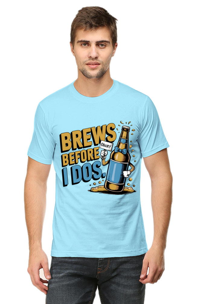 Brew Tshirt