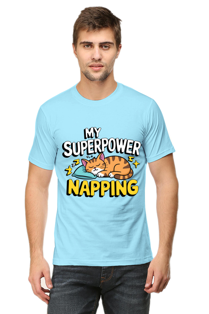 Superpower T-shirt