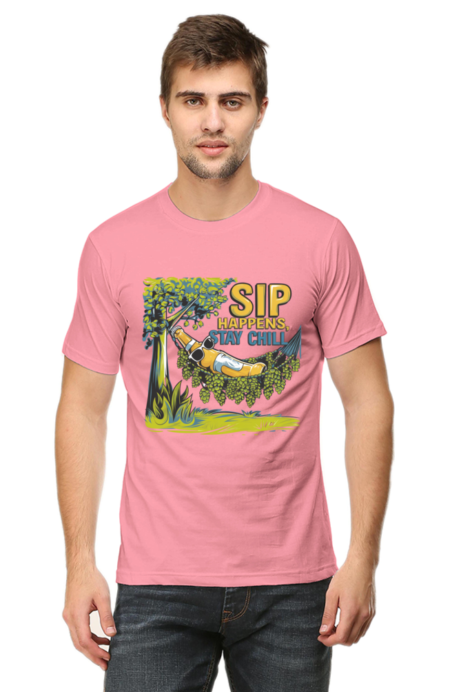 Sip Tshirt