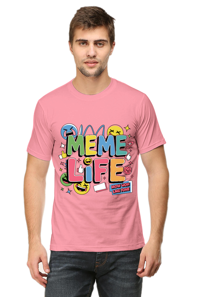 Meme T-shirt