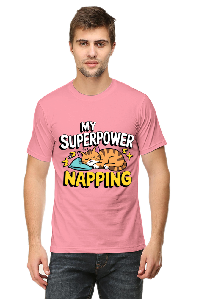 Superpower T-shirt