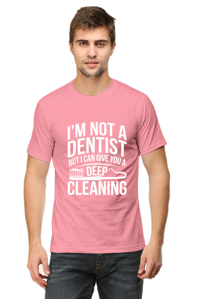 Not Dentist T-shirt