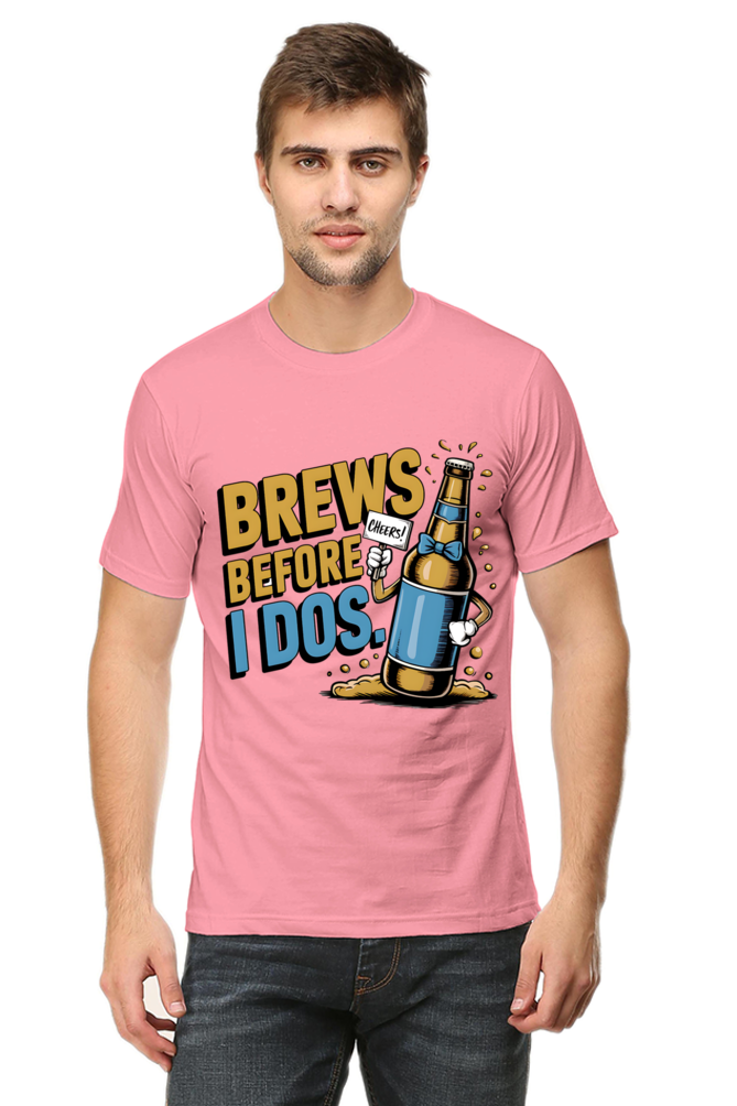 Brew Tshirt