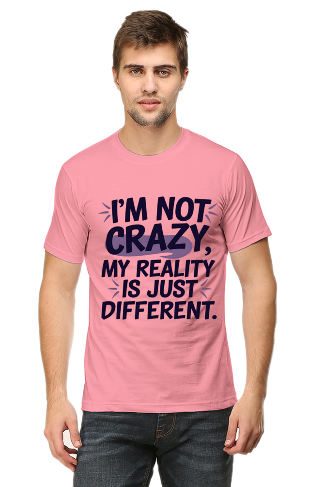 Not Crazy T-shirt