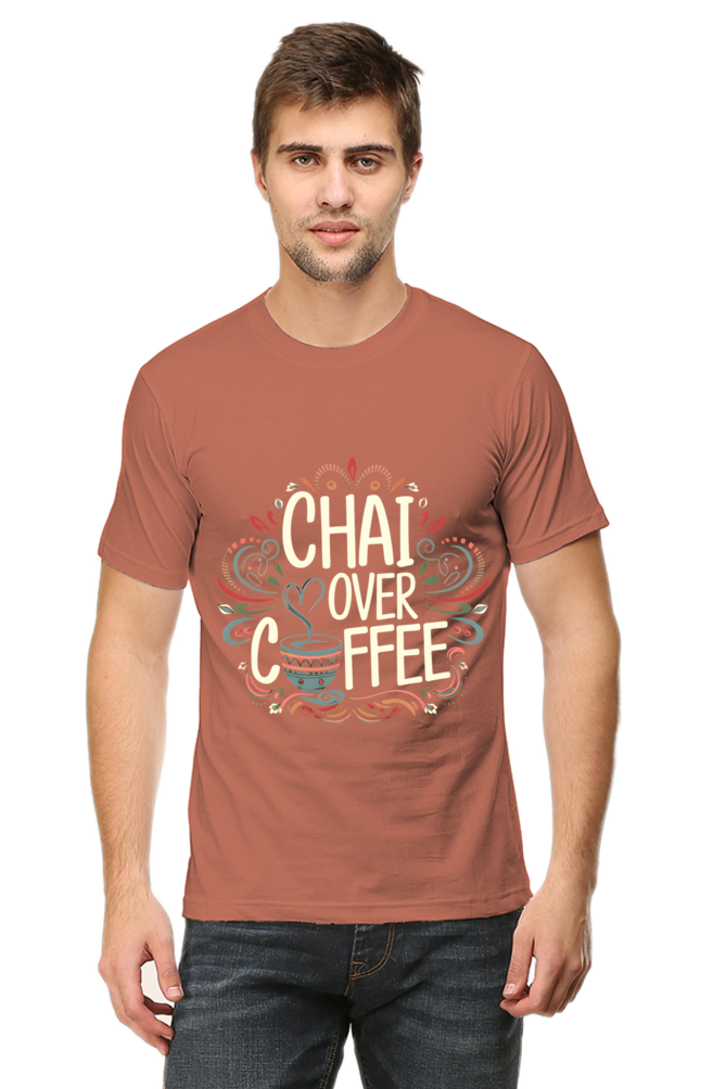 Chai Lover T-shirt
