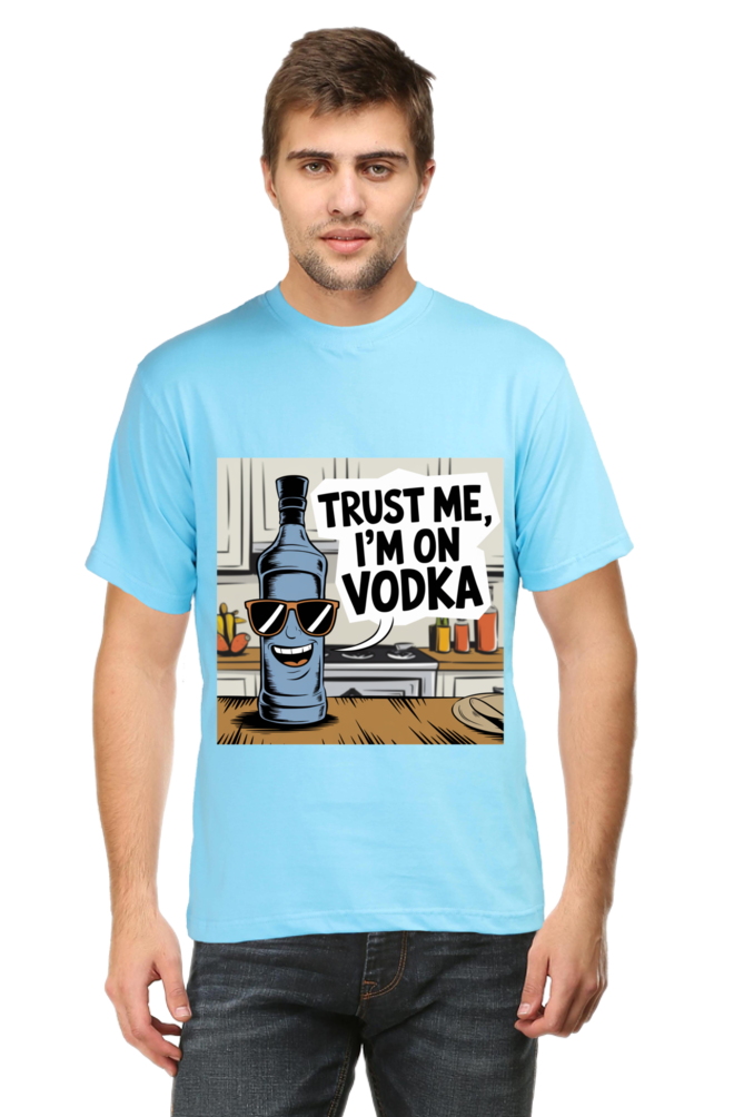 Vodka Tshirt