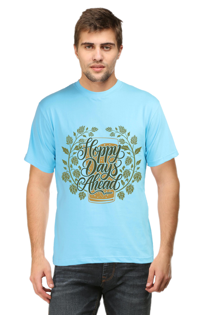 Hoppy Tshirt