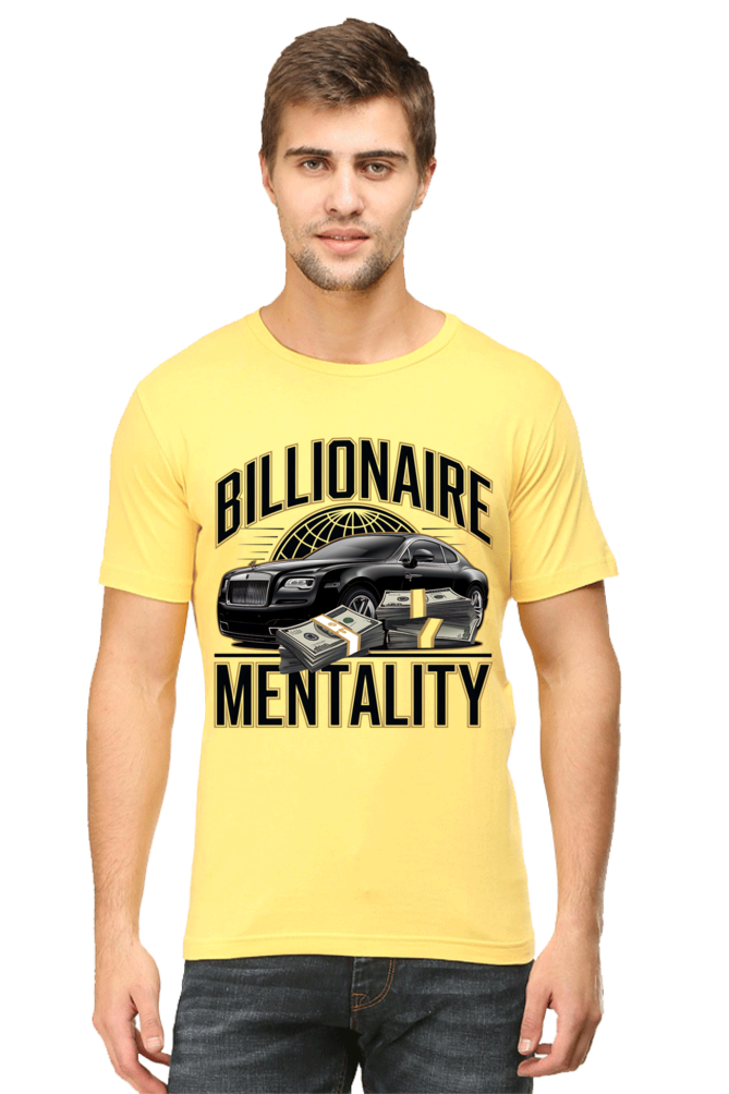 Billonare Tshirt