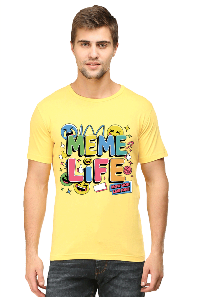 Meme T-shirt