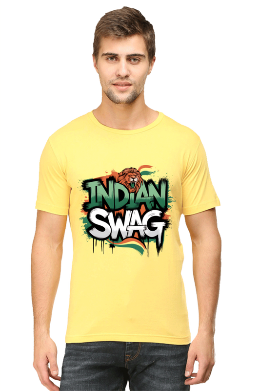 Indian Swag T-shirt