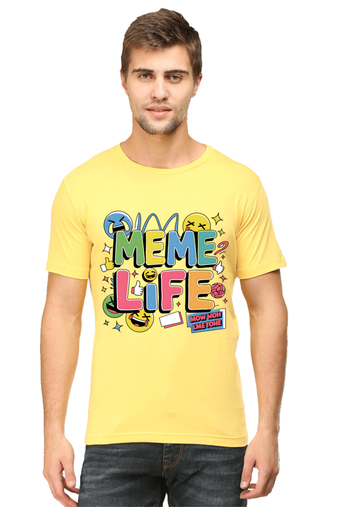 Meme T-shirt