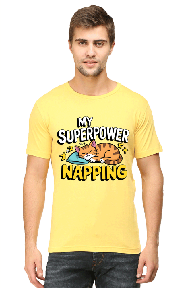 Superpower T-shirt