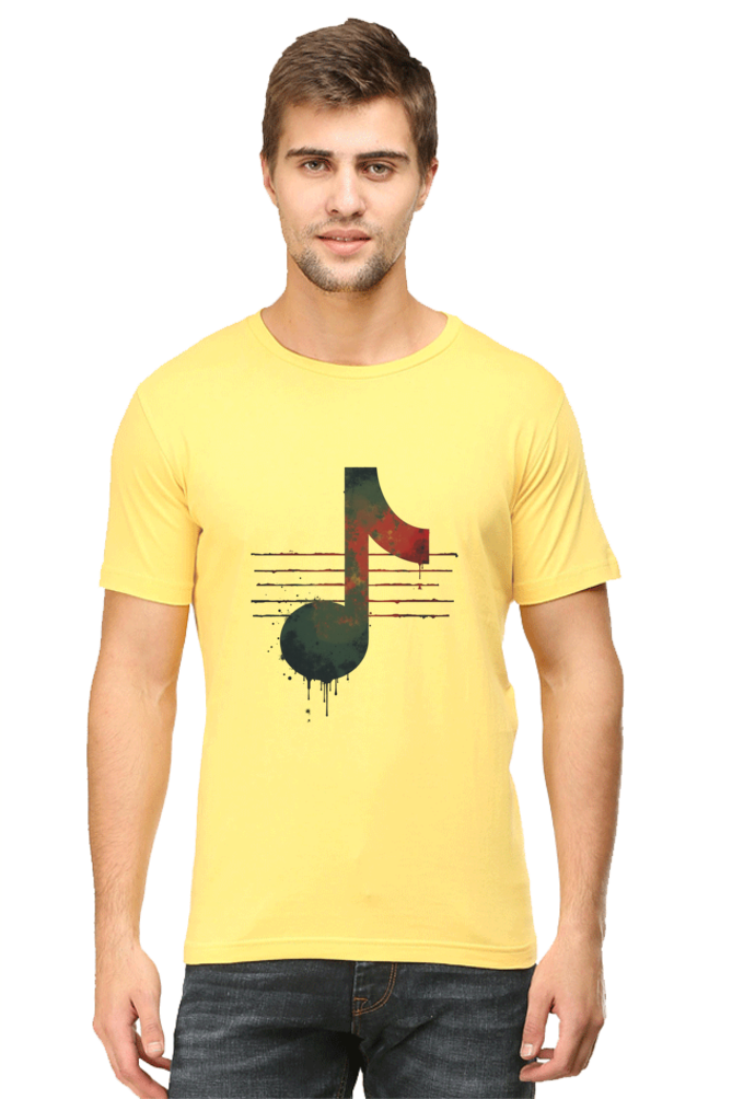 Tune T-shirt