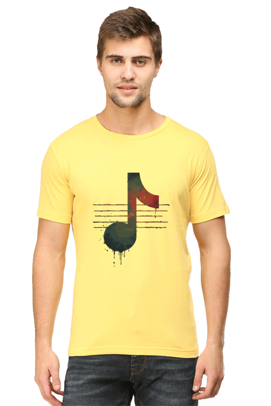 Tune T-shirt
