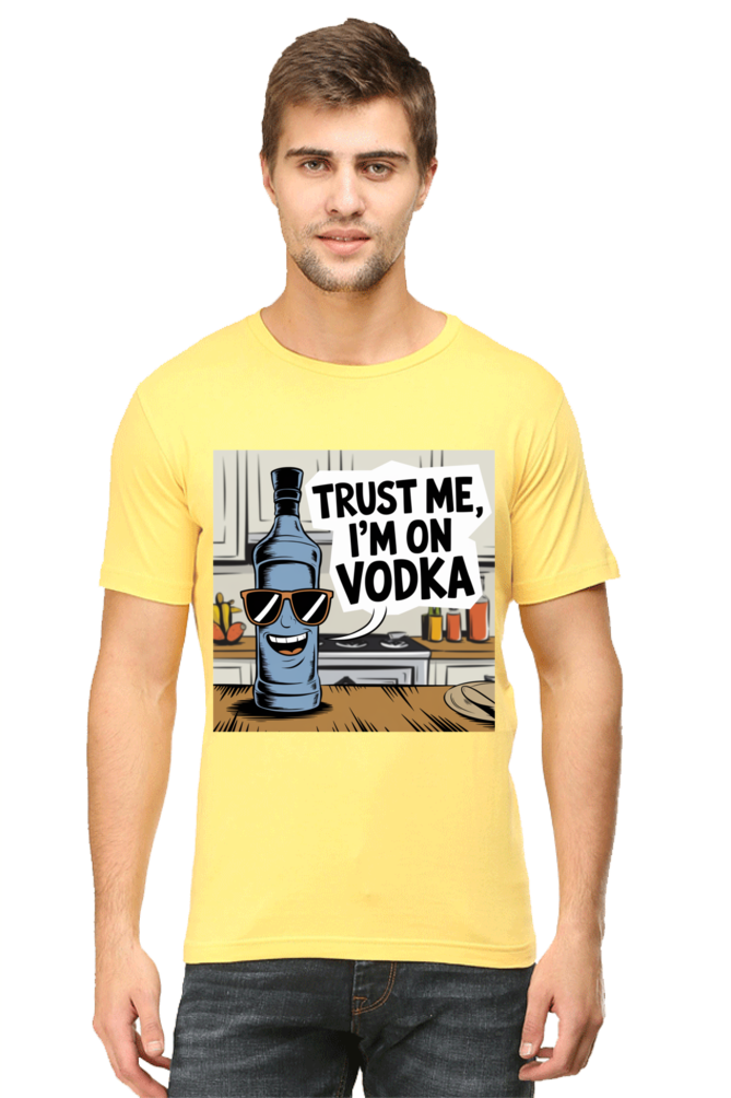 Vodka Tshirt