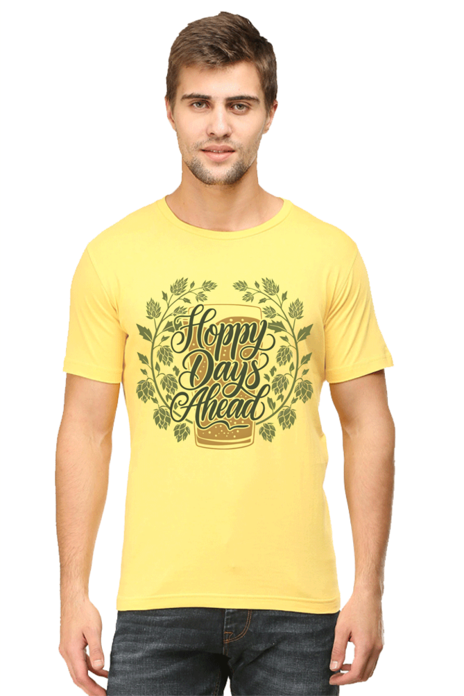 Hoppy Tshirt